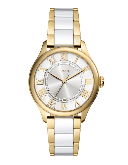 Reloj Fossil Gilmore para mujer CE1131