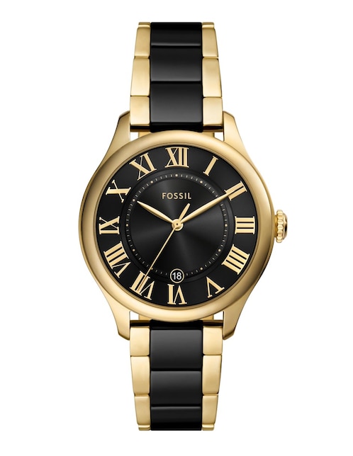 Reloj Fossil Gilmore para mujer CE1132