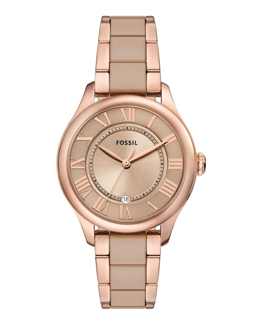 Reloj Fossil Gilmore para mujer CE1133