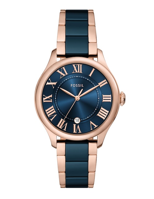 Reloj Fossil Gilmore para mujer CE1134