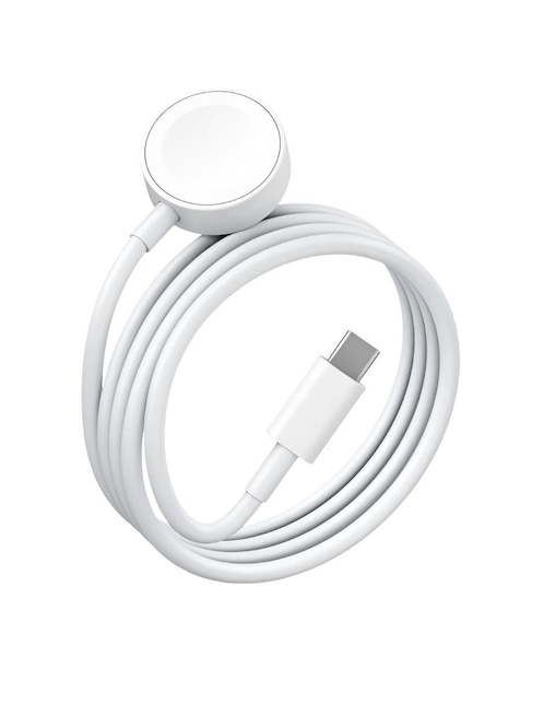 XTELLAR Cargador para smartwatch Xtellar de 5 W USB tipo C Xtllar5063