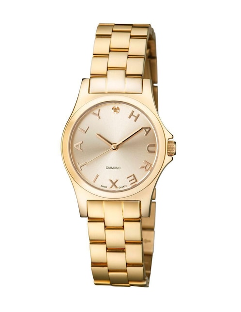 Reloj Haurex Italy City para mujer 7Y505DCS