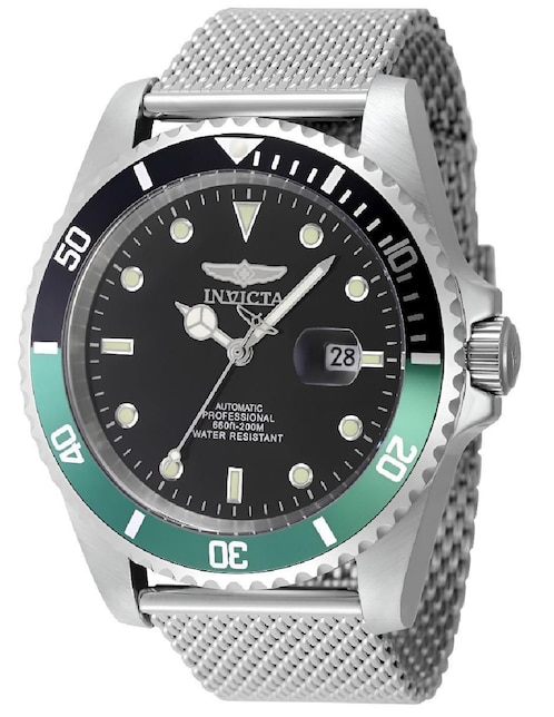 Reloj Invicta Pro Diver Automatico para hombre 48887