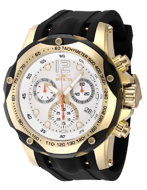 Reloj Invicta Speedway para hombre 48911
