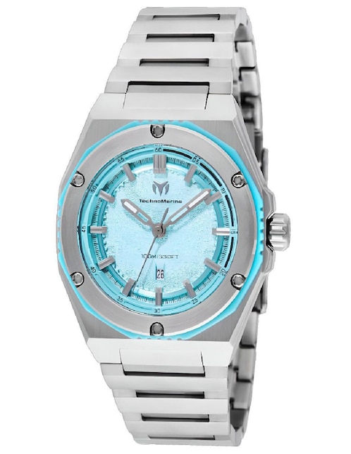 Reloj CORAL para mujer TM-416079 1