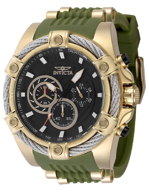 Reloj Invicta Bolt para hombre 48385