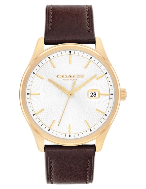 Reloj Oliver para hombre 14602756 1