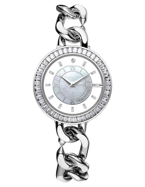 Reloj Sparkle para mujer D022-SIMS-3SS