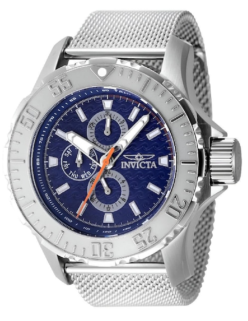 Reloj Invicta Vintage para hombre 48011