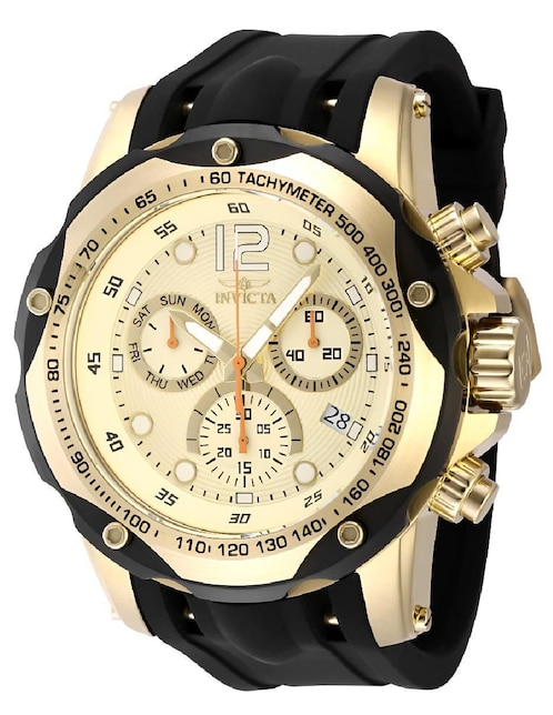 Reloj Invicta Speedway para hombre 48910