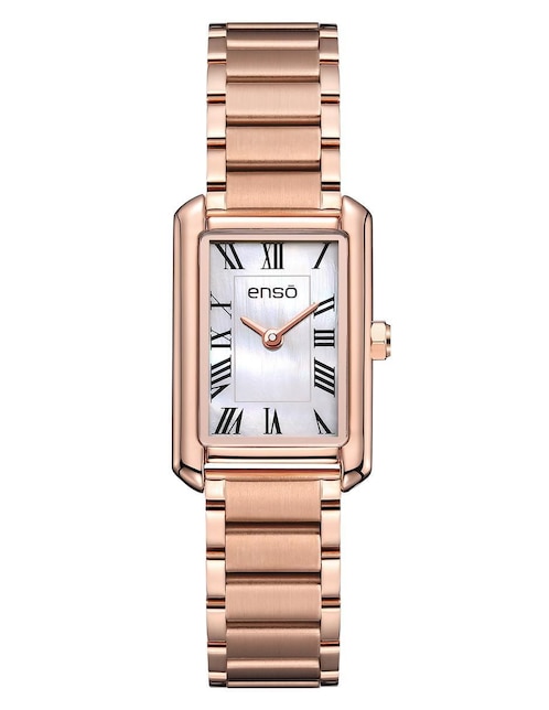 Reloj Enso Lumière para mujer EW2535L2