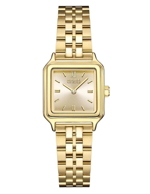 Reloj Enso Lumière para mujer EW2536L4