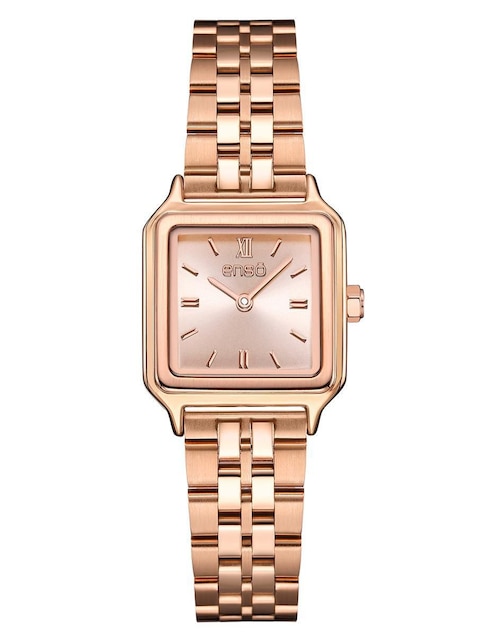 Reloj Enso Lumière para mujer EW2536L3
