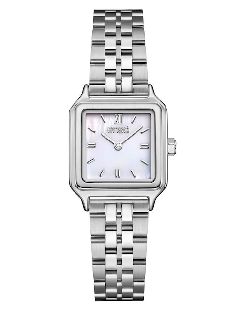 Reloj Enso Lumière para mujer EW2536L1