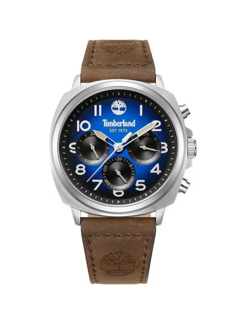 Reloj Timberland BROWN COLLECTION para hombre TDWGB0042007
