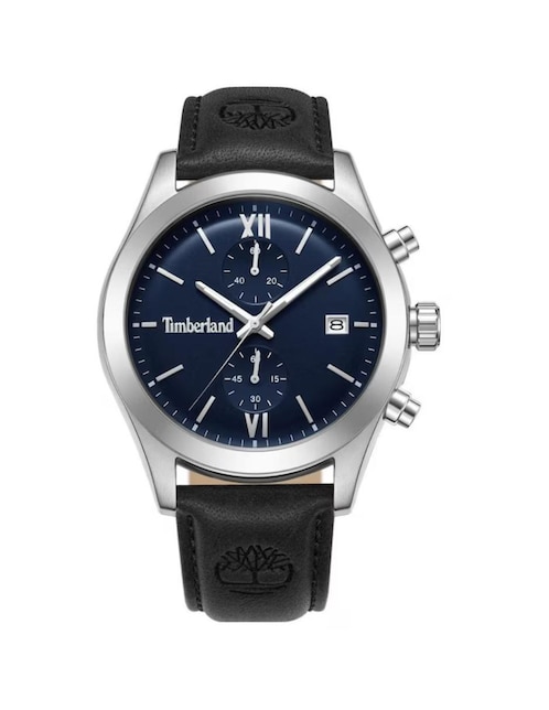 Reloj Timberland BLACK COLLECTION para hombre TDWGC0075203
