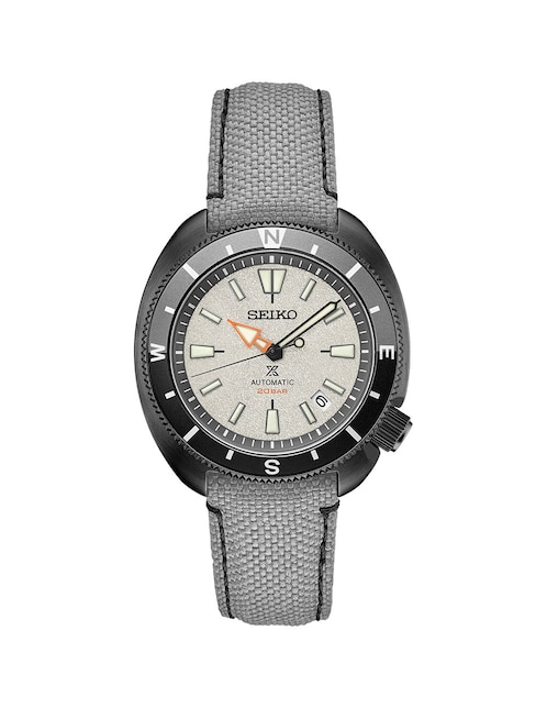 SEIKO Reloj Seiko Prospex para hombre SRPJ33