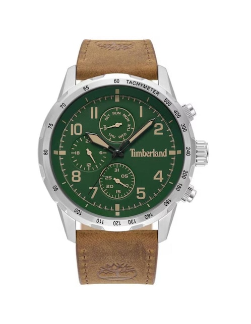Reloj Timberland BROWN COLLECTION para hombre TDWGF0055402