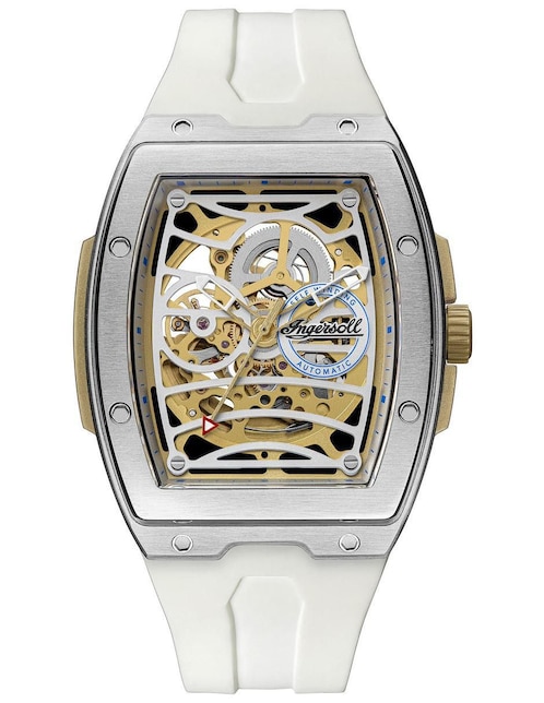 Reloj Ingersoll THE CHALLENGER para hombre I12309