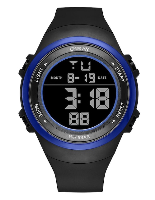 Reloj Active Time para hombre DR358GH3 1