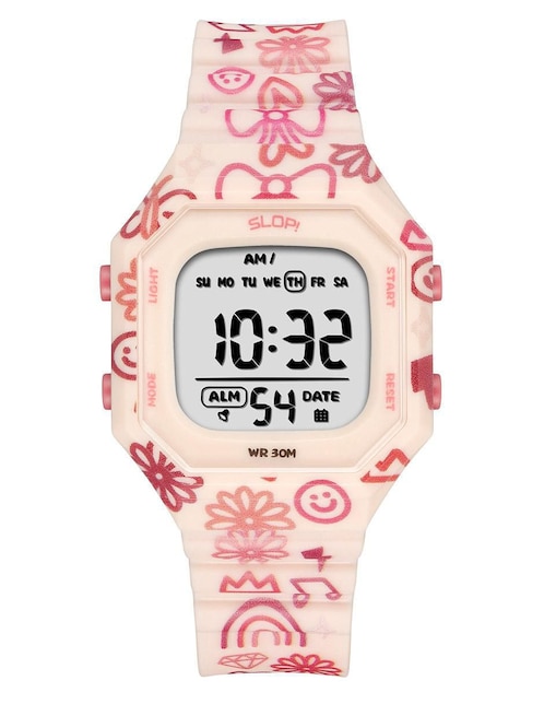 Reloj Princesas para niña SW25313G8