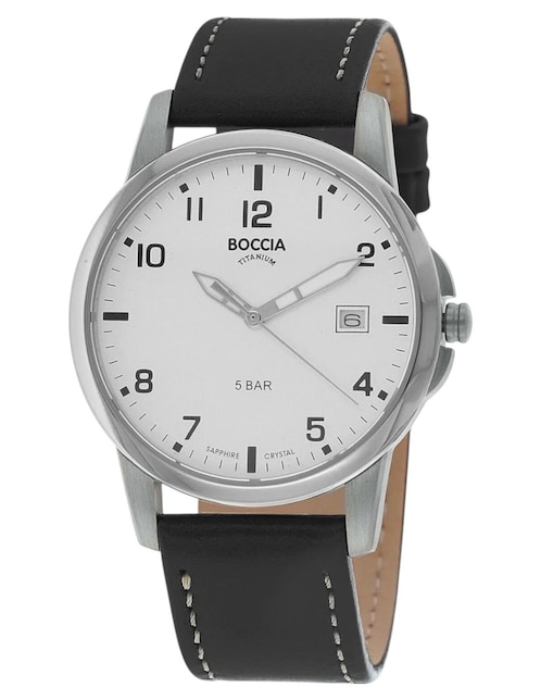 Reloj Boccia Titanium para mujer 3625-02