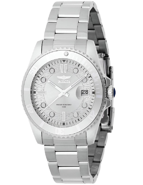 Reloj Invicta Pro Diver para mujer 46687