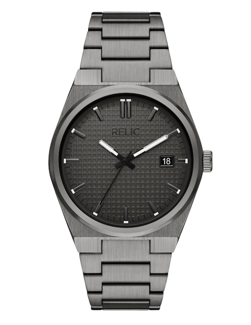 Reloj Relic By Fossil para hombre ZR77342