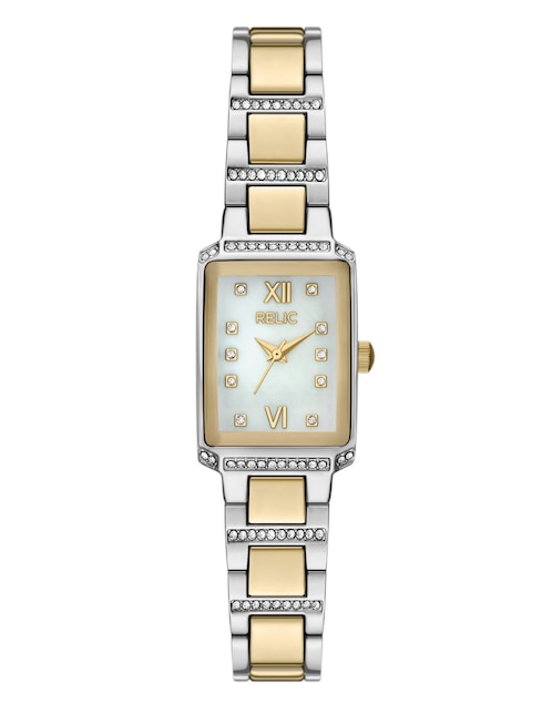 Reloj By Fossil para mujer ZR37304 Reloj By Fossil para mujer ZR37304