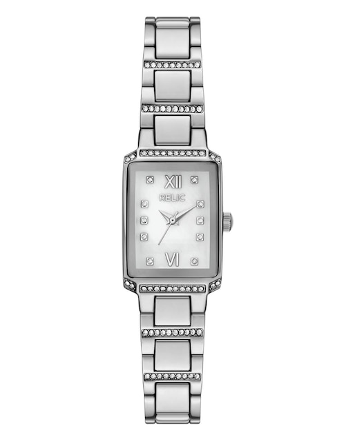 Reloj By Fossil para mujer ZR37305