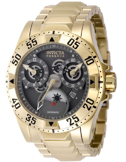 Reloj Invicta Reserve Automático para hombre 47571