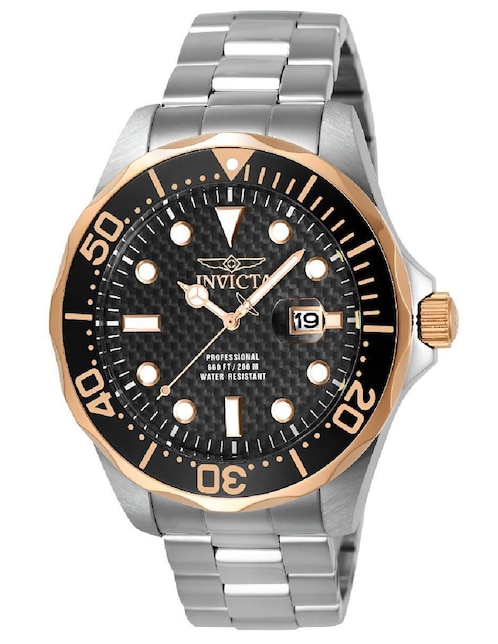 Reloj Invicta Pro Diver para hombre 12567