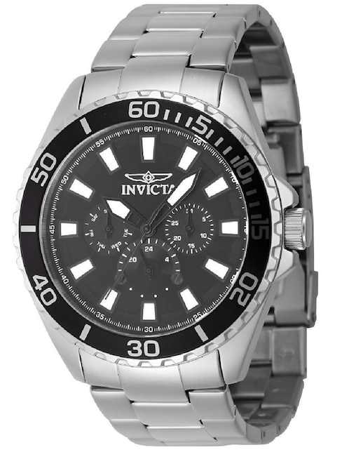 Reloj Invicta Pro Diver para hombre 46898