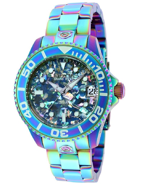 Reloj Invicta Pro Diver para mujer 35766