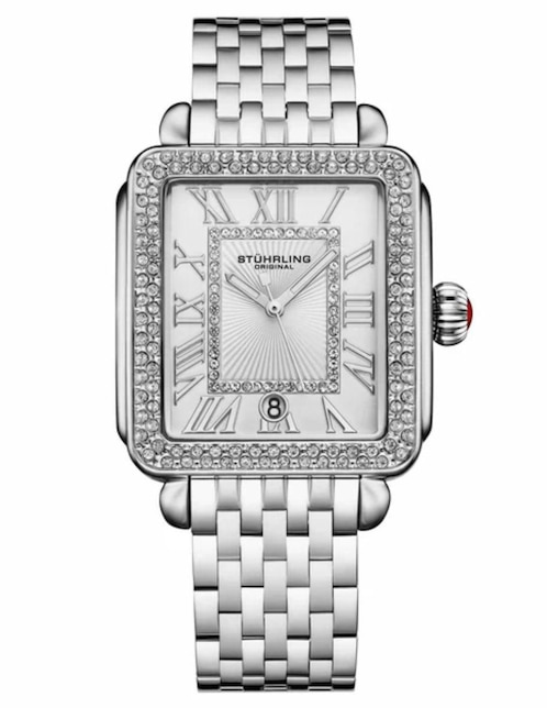 Reloj Stuhrling Vivreluxe para mujer 4060.1