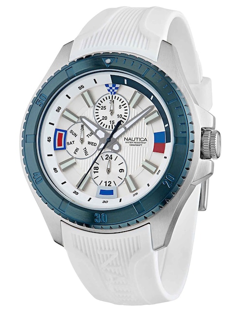 Reloj Nct Leeway para hombre NAPLWF5O3