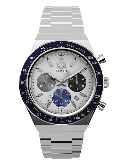 TIMEX Reloj Timex Diver Inspired para hombre TW2Y36200VT