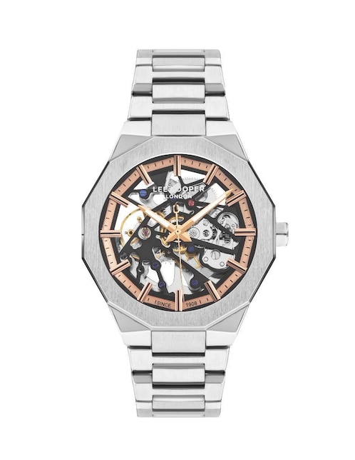 Reloj Lee Cooper para hombre LC07906.550