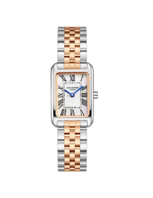 Reloj Silver Collection para mujer LC08135.520 1