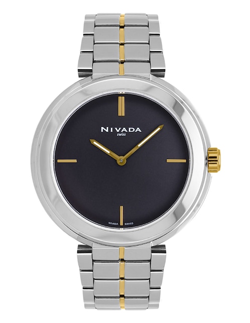 NIVADA SWISS Reloj Nivada Executive para hombre NH25100MBICGI