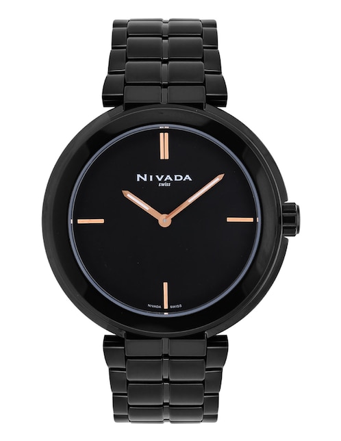 NIVADA SWISS Reloj Nivada Executive para hombre NH25102MPVNI