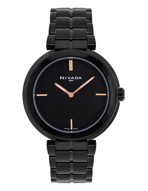 NIVADA SWISS Reloj Nivada Executive para mujer NH25103LPVNI