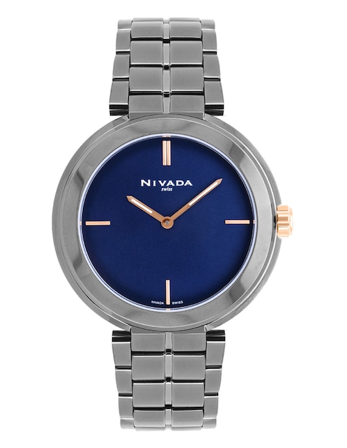NIVADA SWISS Reloj Nivada Executive para mujer NH25105LTIAI