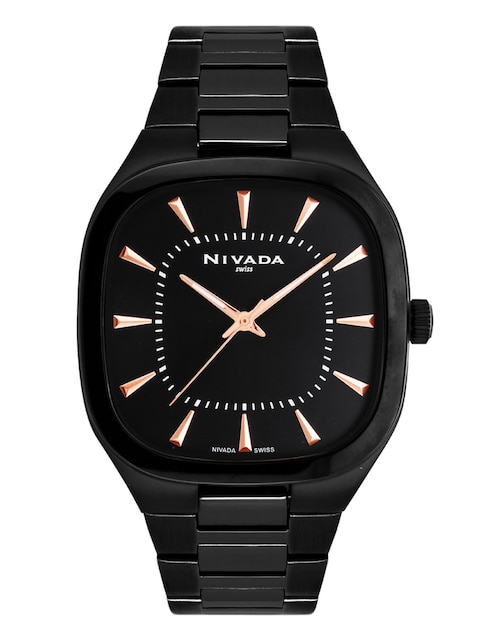 Reloj Nivada Executive unisex NH25114MPVNI