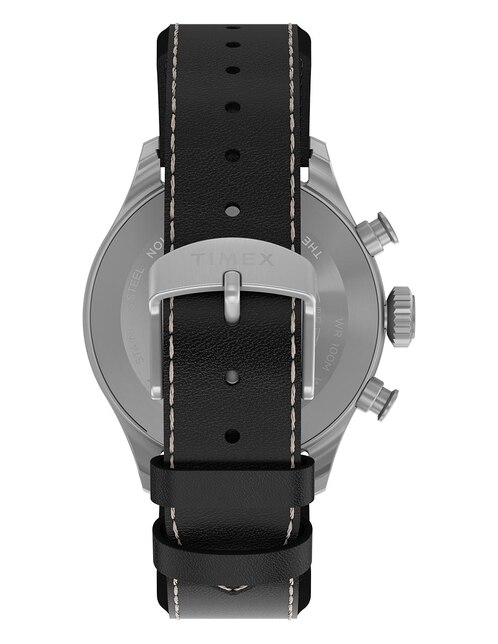 Timex Liverpool Reloj Timex Waterbury Traditional para hombre TW2Y19000VT 3