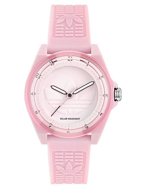 Reloj Adidas Project Four Solar unisex AOST255312I