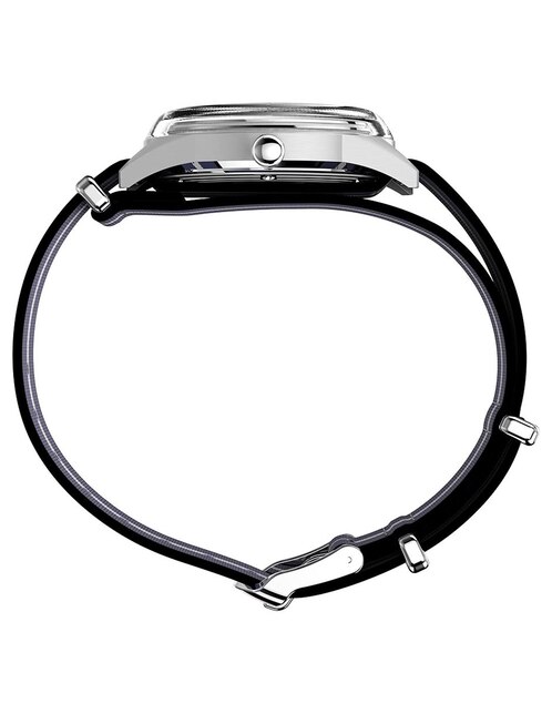 Timex Liverpool Reloj Timex Jet para hombre TW2Y37400VT 2