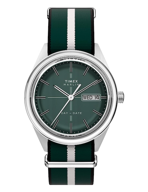 Reloj Timex Jet para hombre TW2Y37500VT