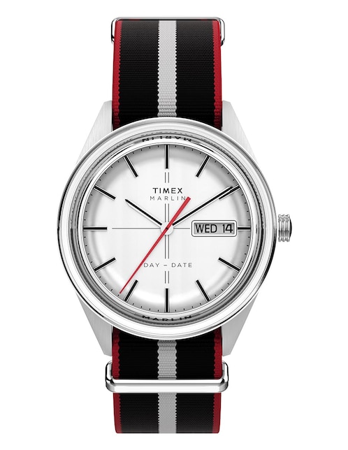 Reloj Timex Jet para hombre TW2Y37300VT