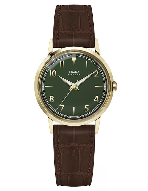 Reloj Marlin unisex TW2Y37800VT 1